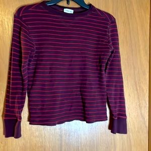 Cherokee Thermal shirt